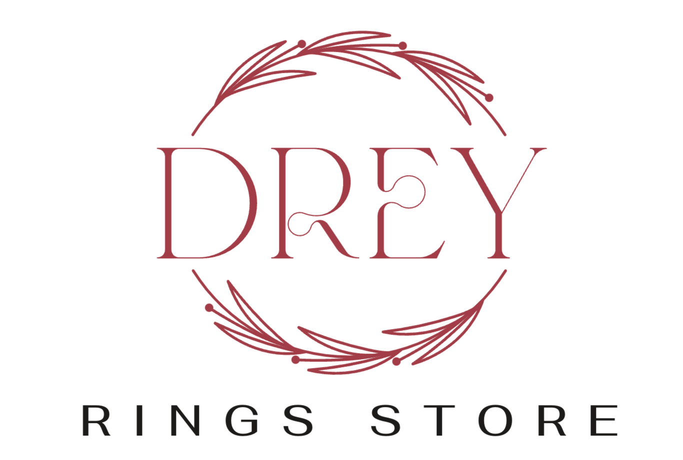 Drey Rings